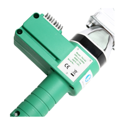 เครื่องเชื่อมท่อ THJ-63