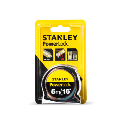 34-104 เทปวัดเหล็กขนาด 15 เมตร/50FT