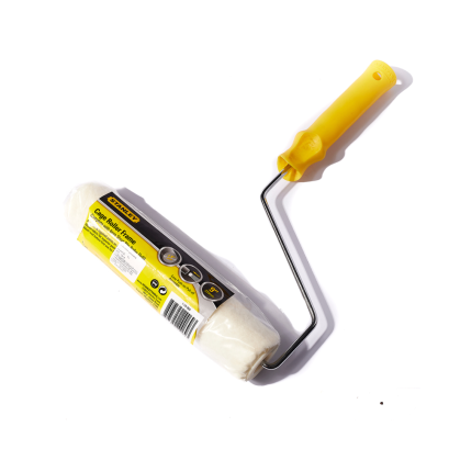 1-29-069 ลูกกลิ้งโครงกรง ทาสีน้ำมัน 9&quot;