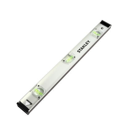 42-244S ระดับน้ำPRO I-BEAM แม่เหล็ก 24"