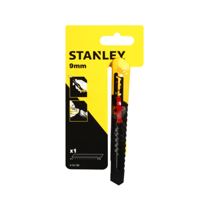 0-10-150 มีดคัตเตอร์ QUICK-POINT 5-1/8 รวมรายการคัดเตอร์