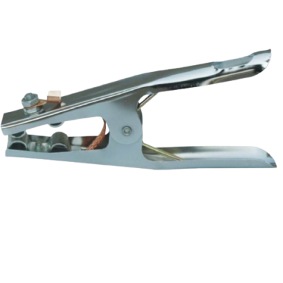 SUNTECH คีมจับสายดิน 300A,500A (สีเงิน)