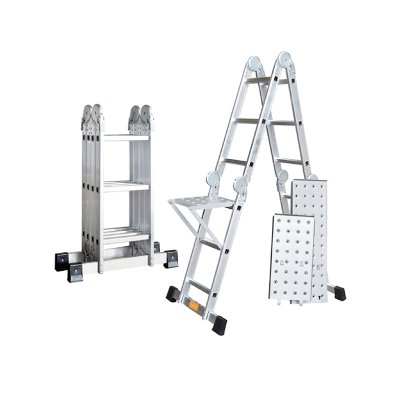 บันไดอเนกประสงค์พับได้ รุ่น LD-ML