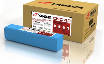 YAWATA CNC 43