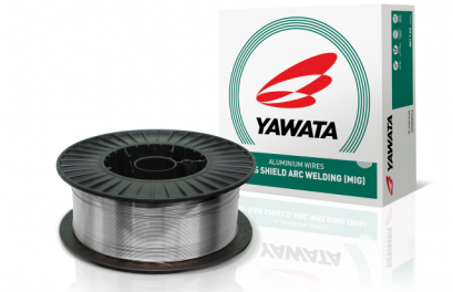 YAWATA  ALUMINIUM Mig 5356  AWS A5.10: ER5356