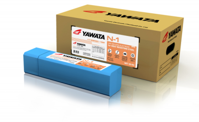 YAWATA N-1  AWS A 5.5 : E8016-B2