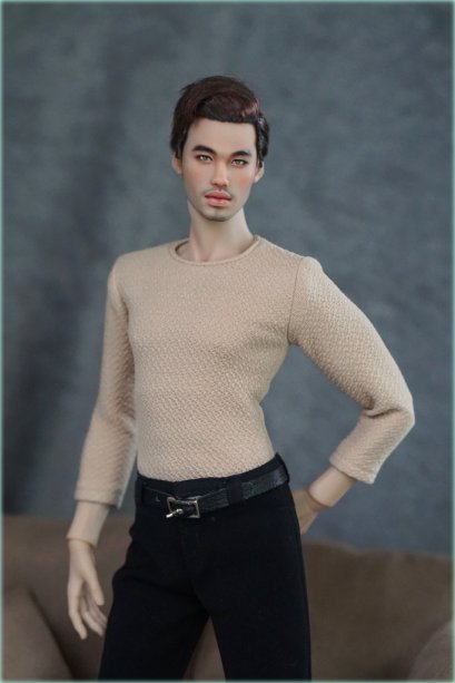 Sunan fashion