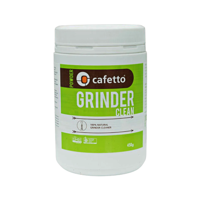 ผงทำความสะอาดเครื่องบดเมล็ดกาแฟ - Cafetto Grinder Clean