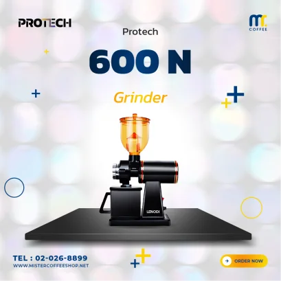 เครื่องบดเมล็ดกาแฟ - Protech 600N