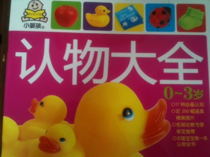 สมุดภาพคำศัพท์พื้นฐานภาษาจีนที่ควรรู้แบบเริ่มต้นสำหรับเด็กเล็ก
