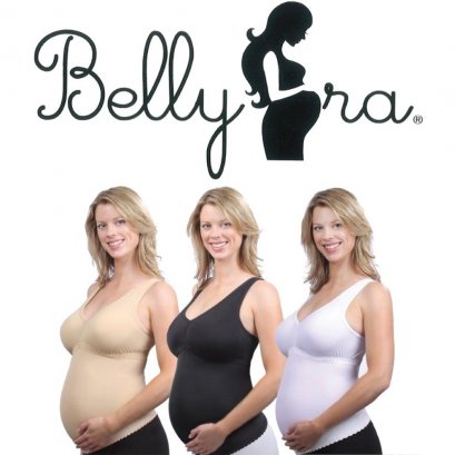 BellyBra® เสื้อชั้นในสำหรับคุณแม่ตั้งครรภ์ Maternity Support Tank