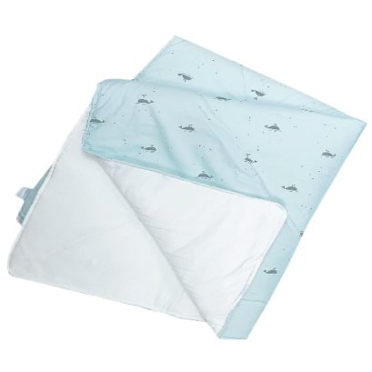 ผ้านวมชนิดหนา รุ่นผ้าคอตตอน Cotton Down Blanket