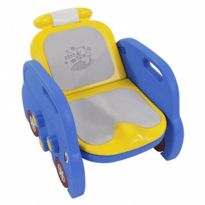 เก้าอี้สระผม Baby Toilet & Shampoo - Baby Q Baby