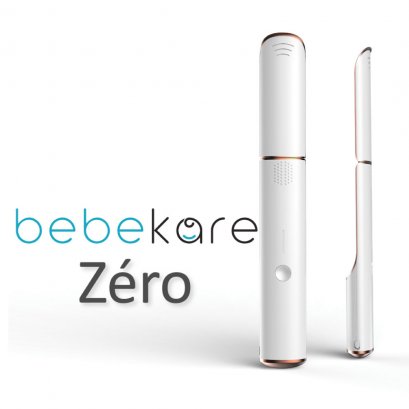 bebekare - Zero UVC LED Sanitizing Wand (bebekare - Zero ด้ามฆ่าเชื้อ UVC LED)