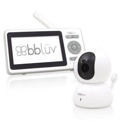 Cäm - HD Video Baby Camera and Monitor