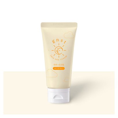 GNST LALA SUN CREAM