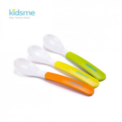 Kidsme Feeding Spoon Set