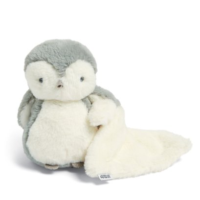 Mamas Papas Once Upon A Time Crumble Bear Comforter Mommories Store