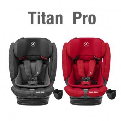 Titan Pro
