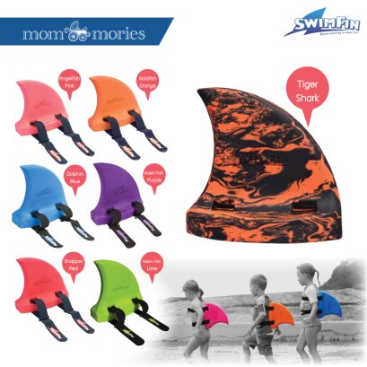 Swimfin Swimming Aid