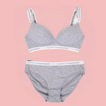 Yummy Mummy - บราปั๊มนมแบบสปอร์ต + "แฮนด์ฟรี" (ราคา 1,490 บาท เฉพาะเสื้อในเท่านั้น)