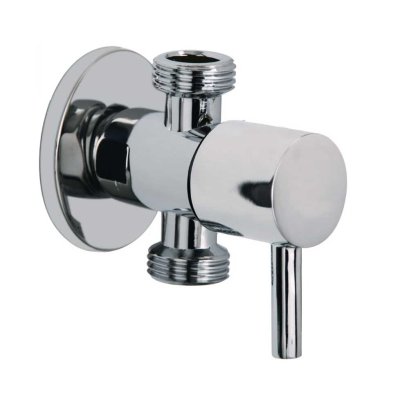 สต๊อปวาล์ว 2 ทาง LUZERN OS-9137