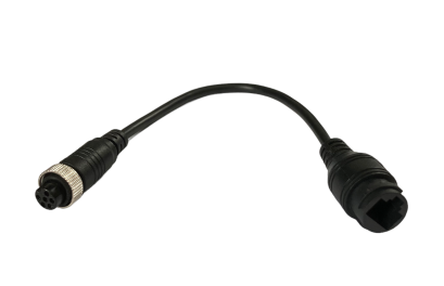 6PIN to RJ45 cable