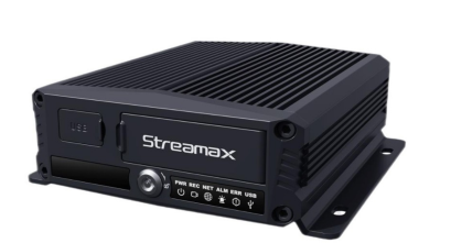 Streamax MDVR-M1N2.0-H0402