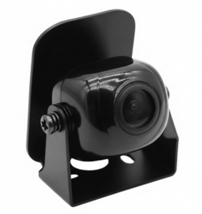 Mini  AHD 1080P Square Front-Reverse Camera for Taxi, Suv, Car, VAN