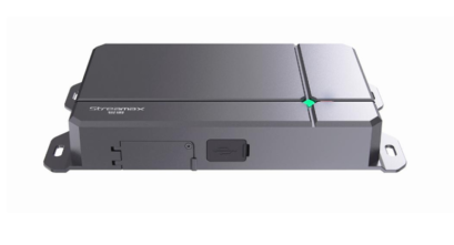 Streamax 4 Channel AI Around-view monitor（360) AI-AVM(V1.0)