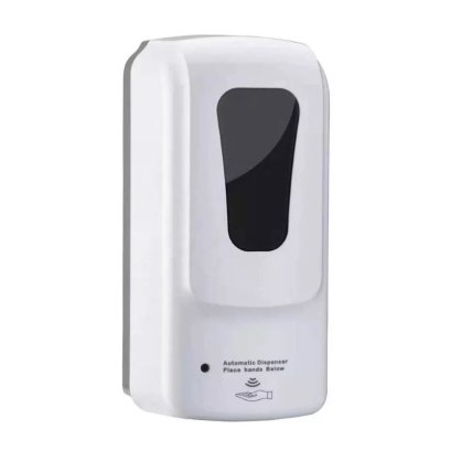 Automatic Sensor Soap Dispenser