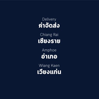 อำเภอ เวียงแก่น