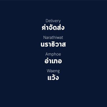 อำเภอ แว้ง