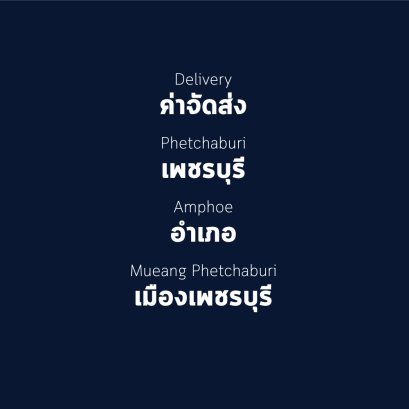 อำเภอ เมืองเพชรบุรี