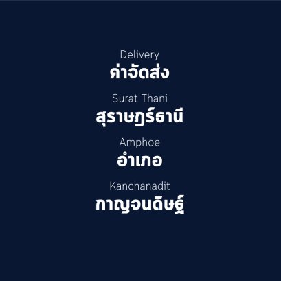 อำเภอ กาญจนดิษฐ์