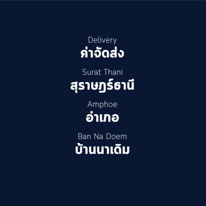 อำเภอ บ้านนาเดิม