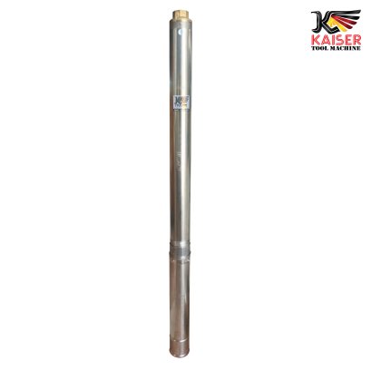 ปั้มน้ำบาดาล Kaiser 3 HP ทางออกท่อน้ำ 1.5&quot;