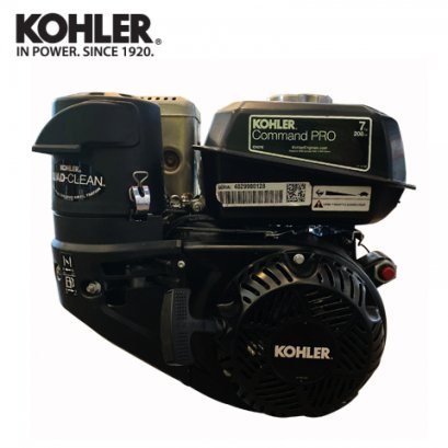 เครื่องยนต์เรือ 7 แรง KOHLER