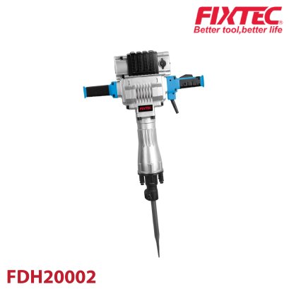 สกัดคอนกรีต FDH20002