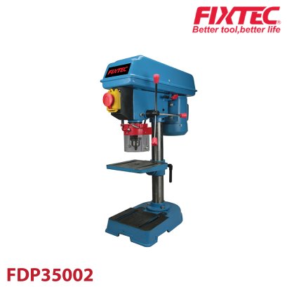 สว่านแท่นเจาะเหล็ก FIXTEC FDP35002