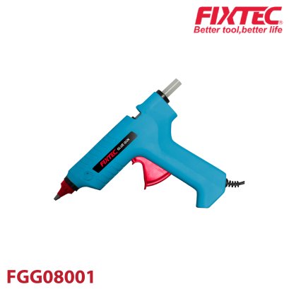 ปืนยิงกาวไฟฟ้า FIXTEC FGG08001