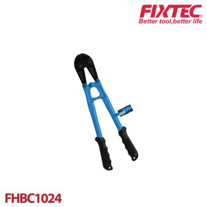 กรรไกรตัดเหล็กเส้น 24&quot; FIXTEC FHBC1024