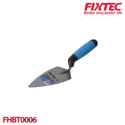 เกรียงก่อปูน 6&quot; FIXTEC FHBT0006