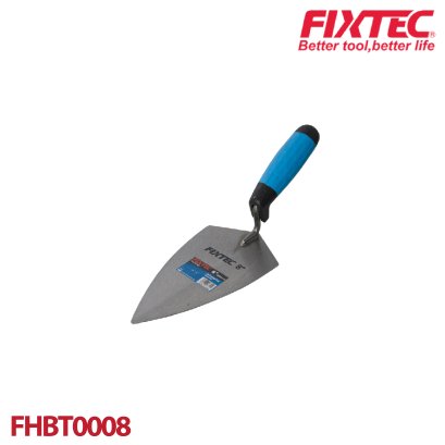เกรียงก่อปูน 8&quot; FIXTEC FHBT0008