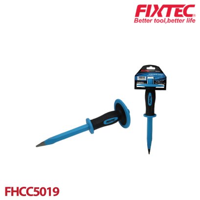 สิ่วคอนกรีต 12&quot; FIXTED FHCC5019