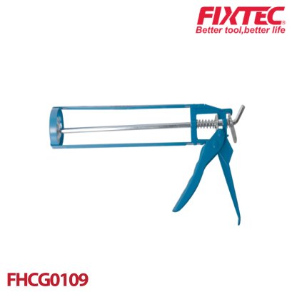 ปืนยิงกาวซิลิโคน FIXTED FHCG0109