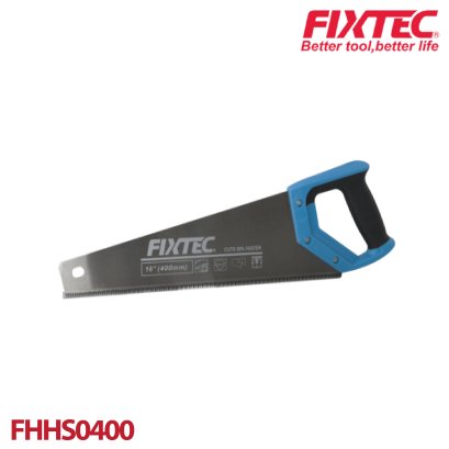 เลื่อยลันดา 16&quot; FIXTEC FHHS0400
