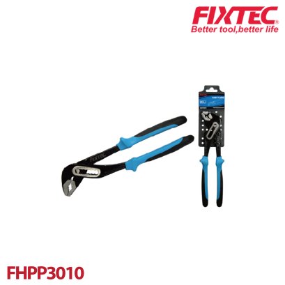 คีมคอม้า 10&quot; FIXTEC FHPP3010
