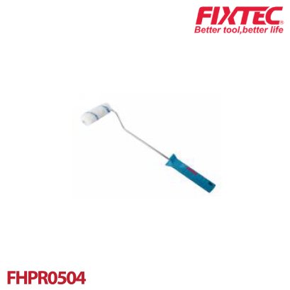 ลูกกลิ้งทาสี 4&quot; FIXTEC FHPR0504