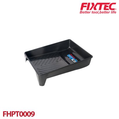 ถาดสี 9&quot; FIXTEC FHPT0009